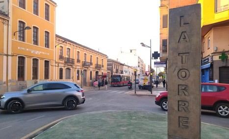 Simulacro de inundación en La Torre destaca la Semana de la Prevención en València