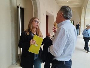 Nuevo sistema telemático acelera tramitación de expedientes en Urbanismo