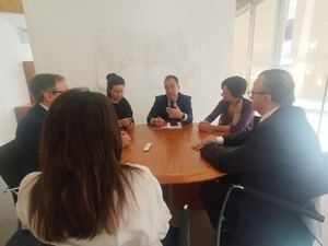 Alicante implementará un plan para acelerar licencias de construcción