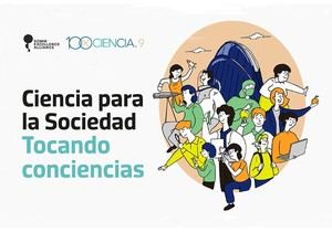 València será sede del congreso 100xCiencia 9 en noviembre