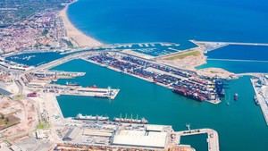 València será sede del Navalia Meeting 2027, un gran evento de la industria marítima en Europa