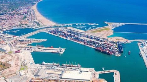 València será sede del Navalia Meeting 2027, un gran evento de la industria marítima en Europa