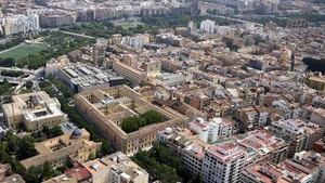 València destina 1,26 millones para obras en inmuebles municipales