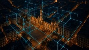 València destina 18,5 millones a la gestión de sus sistemas informáticos municipales