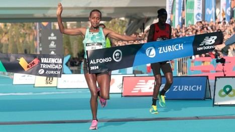 València se prepara para un cierre de año lleno de eventos deportivos destacados