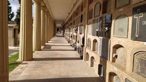 València suma 4.903 nichos en la ampliación de sus cementerios