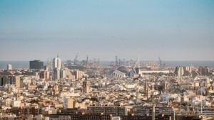 València añadirá tres calles en honor a mujeres destacadas