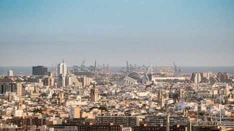 València añadirá tres calles en honor a mujeres destacadas