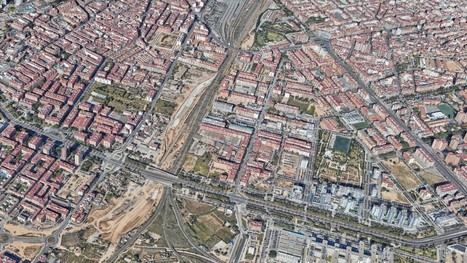 Valencia incrementará su oferta de vivienda pública con nuevos solares