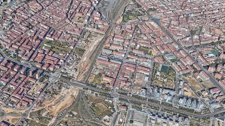Valencia incrementará su oferta de vivienda pública con nuevos solares