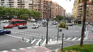 València implementará la Zona de Bajas Emisiones sin afectar a los vecinos hasta 2028