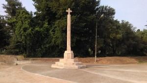 València lanza beca para investigar las cruces históricas de la ciudad