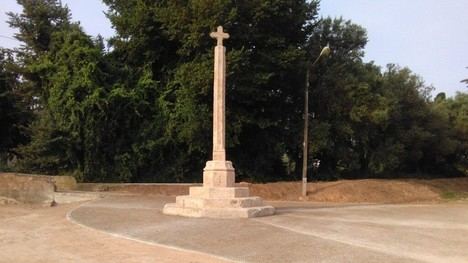 València lanza beca para investigar las cruces históricas de la ciudad