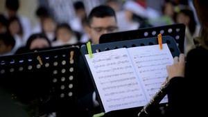 València conmemora el Día Europeo de la Música con conciertos gratuitos al aire libre