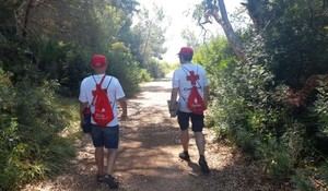 Cruz Roja y València Clima promueven el voluntariado ambiental en l’Albufera