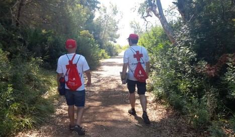 Cruz Roja y València Clima promueven el voluntariado ambiental en l’Albufera