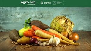València utiliza tecnología innovadora para reducir el desperdicio de alimentos