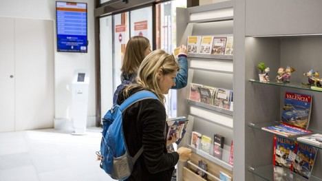 València otorga más de 51 licencias hoteleras y genera 1.350 empleos directos