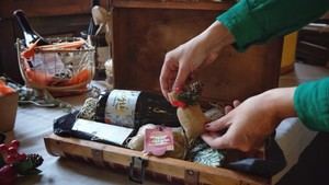 València lanza concurso de escaparates navideños para impulsar el comercio local