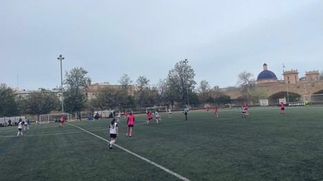 València Cup Girls 2026 reunirá a 580 futbolistas de diez países en su sexta edición