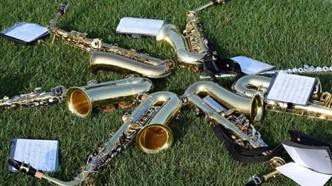 València promueve la música en las aulas con su nueva campaña escolar