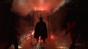 València cierra el Festival Pirotécnico 2025 con un vibrante fin de semana de espectáculo y tradición
