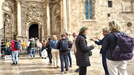 València, elegida mejor ciudad del mundo para turismo sénior y entre las más limpias