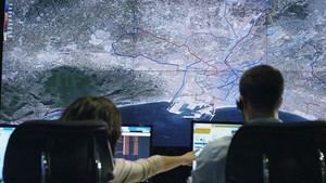 València invierte 1,5 millones en nuevos pozos para mejorar el suministro de agua