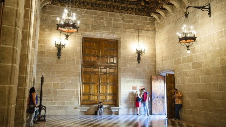 València invierte 3,6 millones en seguridad para museos y patrimonio histórico