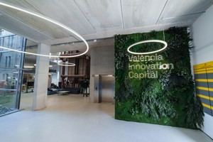 València invertirá un millón de euros en ayudas para startups locales