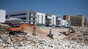 València contará con un innovador complejo sanitario en Campanar