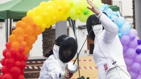 València celebra una nueva jornada de los XII Gay Games con múltiples actividades deportivas y culturales