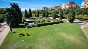 València se une a la Red Internacional de Turismo Sostenible de la ONU