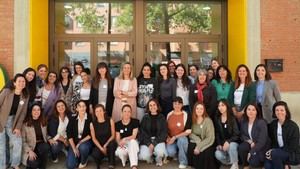 València lanza 'The Break' para potenciar el emprendimiento femenino tecnológico