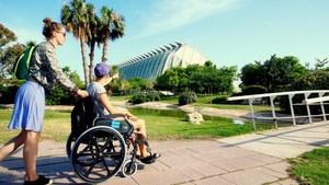 València promueve la inclusión en alojamientos turísticos