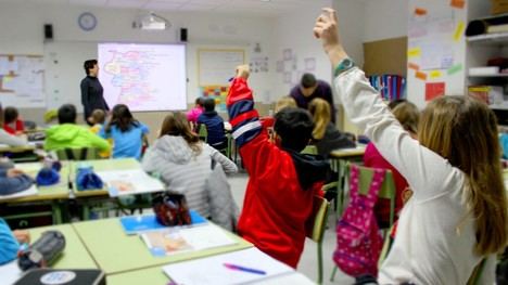 València lanza el proyecto Connecta Escoles para digitalizar sus colegios