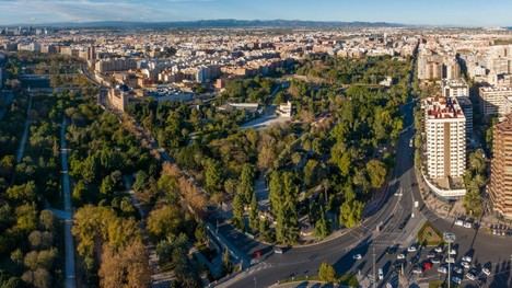 València avanza en la renaturalización urbana con nuevos espacios de biodiversidad