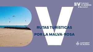 València organiza rutas inclusivas para celebrar el Día de las Lenguas de Signos