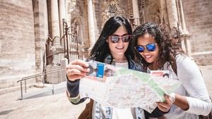 València lanza un Decálogo para fomentar el turismo responsable y respetuoso