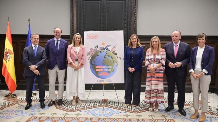 València lanza una red nacional para destinos urbanos sostenibles
