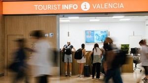 València lanza una plataforma para gestionar el turismo de manera inteligente