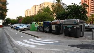 València señaliza 415 pasos peatonales para mejorar la seguridad vial