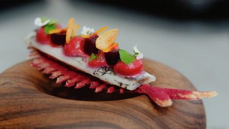 València presenta el Recetario del Mar para promover la pesca de temporada