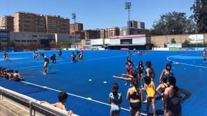 València presenta su programa de actividades deportivas para el verano 2026