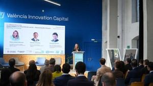 València impulsa la Citiverse Alliance para la cooperación digital entre ciudades