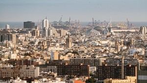 València destaca en la ONU como referente de ciudades mediterráneas en innovación urbana