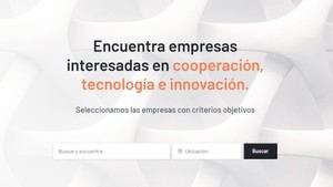 Valencia destaca con casi 2.000 empresas en su mapa de innovación empresarial
