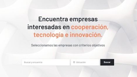 Valencia destaca con casi 2.000 empresas en su mapa de innovación empresarial