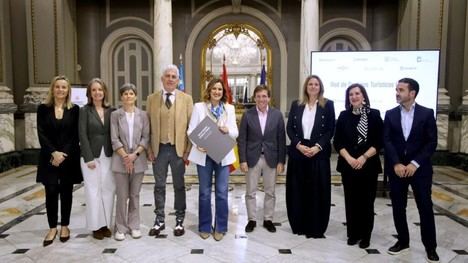 València encabeza una nueva red de turismo urbano junto a seis ciudades españolas