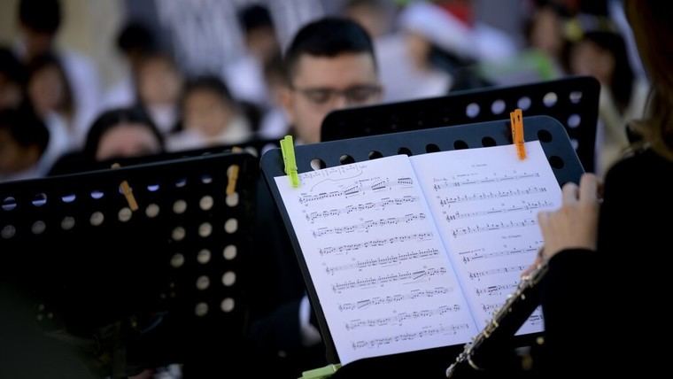 València Music City lanza nuevos grupos de trabajo para potenciar la música moderna y tradicional